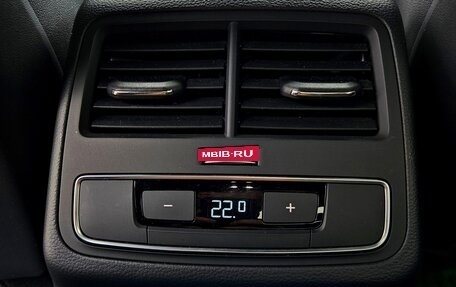 Audi A4, 2018 год, 3 250 000 рублей, 27 фотография