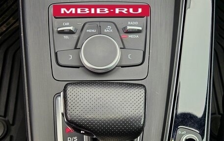 Audi A4, 2018 год, 3 250 000 рублей, 23 фотография