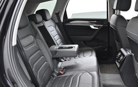 Volkswagen Touareg III, 2021 год, 4 394 000 рублей, 5 фотография