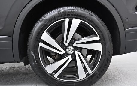 Volkswagen Touareg III, 2021 год, 4 394 000 рублей, 14 фотография