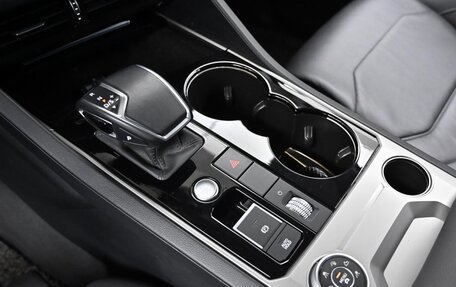 Volkswagen Touareg III, 2021 год, 4 394 000 рублей, 18 фотография