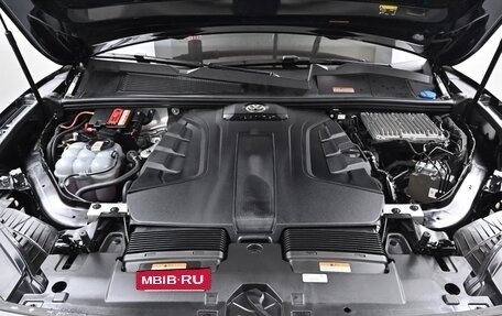 Volkswagen Touareg III, 2021 год, 4 394 000 рублей, 15 фотография