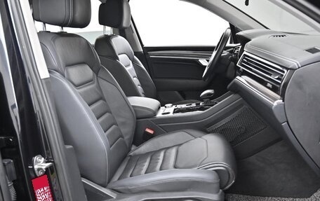 Volkswagen Touareg III, 2021 год, 4 394 000 рублей, 19 фотография