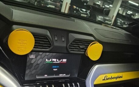 Lamborghini Urus I, 2022 год, 24 225 000 рублей, 8 фотография
