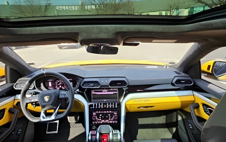 Lamborghini Urus I, 2022 год, 24 225 000 рублей, 4 фотография