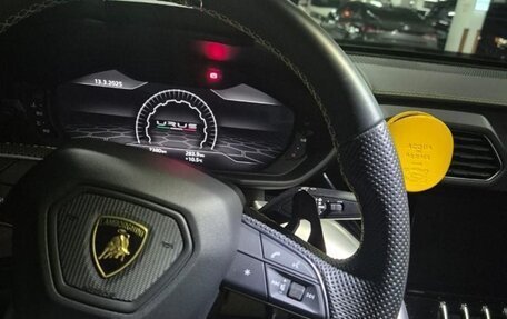 Lamborghini Urus I, 2022 год, 24 225 000 рублей, 9 фотография