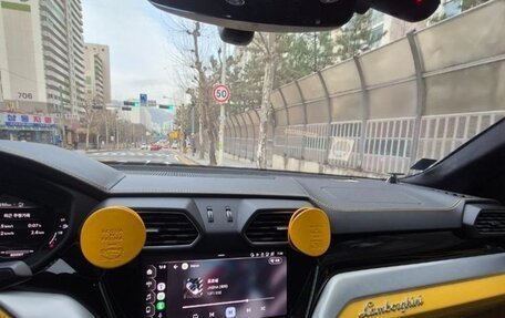 Lamborghini Urus I, 2022 год, 24 225 000 рублей, 7 фотография