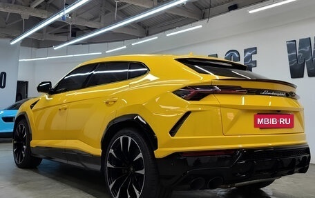 Lamborghini Urus I, 2022 год, 24 225 000 рублей, 2 фотография