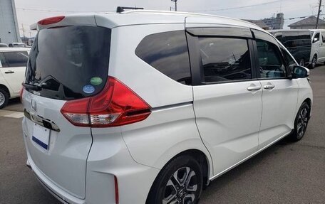 Honda Freed II, 2021 год, 1 410 000 рублей, 4 фотография