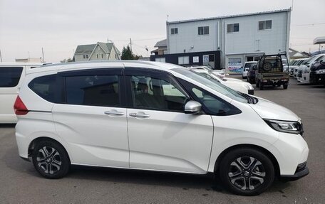 Honda Freed II, 2021 год, 1 410 000 рублей, 8 фотография