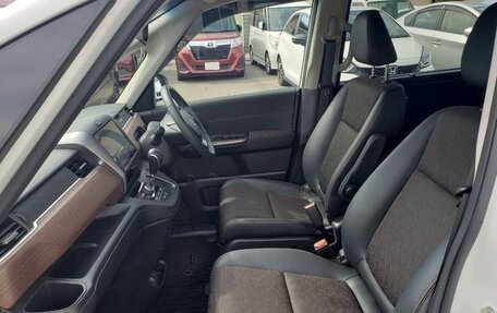 Honda Freed II, 2021 год, 1 410 000 рублей, 11 фотография