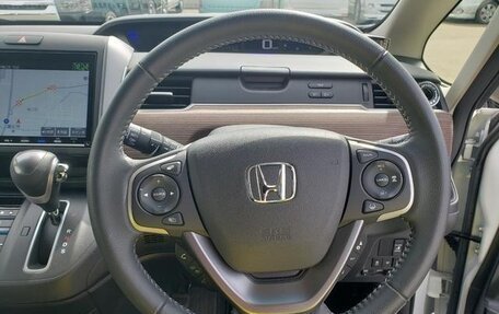 Honda Freed II, 2021 год, 1 410 000 рублей, 10 фотография