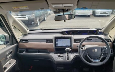 Honda Freed II, 2021 год, 1 410 000 рублей, 9 фотография