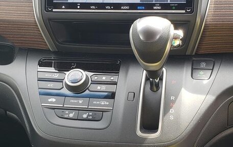 Honda Freed II, 2021 год, 1 410 000 рублей, 14 фотография