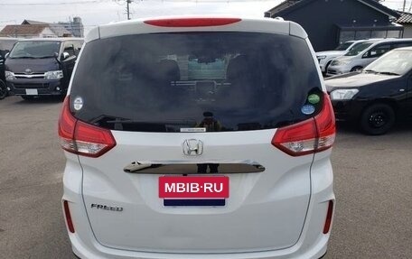 Honda Freed II, 2021 год, 1 410 000 рублей, 5 фотография