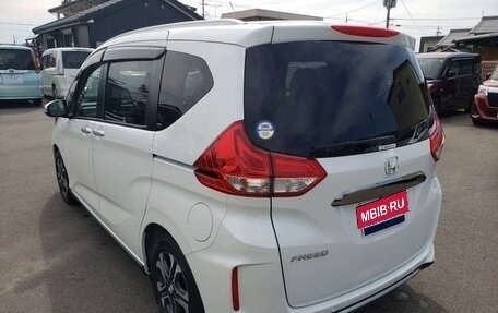 Honda Freed II, 2021 год, 1 410 000 рублей, 6 фотография