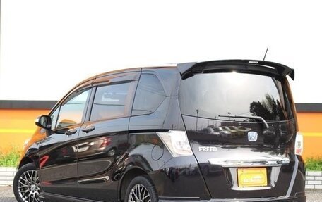 Honda Freed I, 2014 год, 760 013 рублей, 4 фотография
