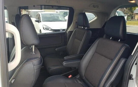 Honda Freed II, 2021 год, 1 410 000 рублей, 17 фотография