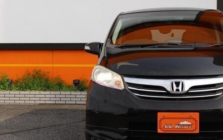 Honda Freed I, 2014 год, 760 013 рублей, 2 фотография