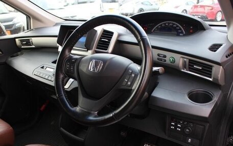 Honda Freed I, 2014 год, 760 013 рублей, 13 фотография