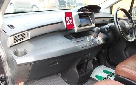 Honda Freed I, 2014 год, 760 013 рублей, 19 фотография