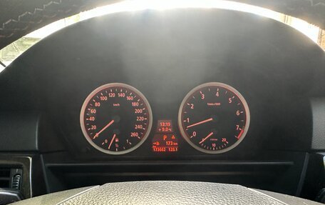 BMW 5 серия, 2006 год, 1 200 000 рублей, 4 фотография