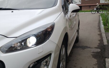 Peugeot 308 II, 2012 год, 630 000 рублей, 5 фотография
