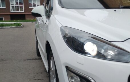 Peugeot 308 II, 2012 год, 630 000 рублей, 6 фотография