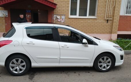 Peugeot 308 II, 2012 год, 630 000 рублей, 3 фотография