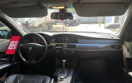 BMW 5 серия, 2006 год, 1 200 000 рублей, 3 фотография
