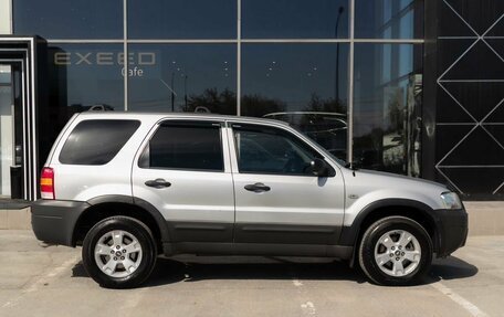 Ford Maverick II, 2004 год, 700 000 рублей, 4 фотография