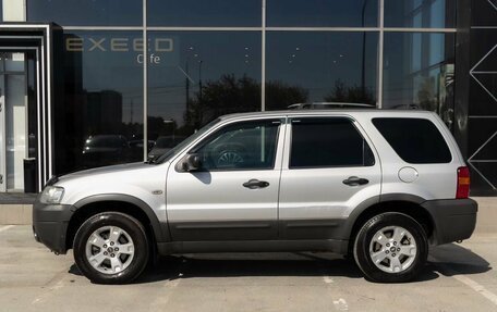 Ford Maverick II, 2004 год, 700 000 рублей, 8 фотография