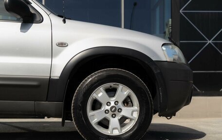 Ford Maverick II, 2004 год, 700 000 рублей, 9 фотография