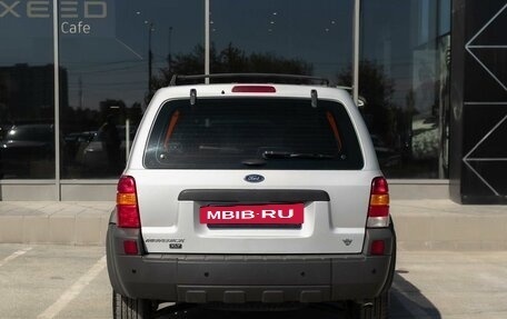 Ford Maverick II, 2004 год, 700 000 рублей, 6 фотография