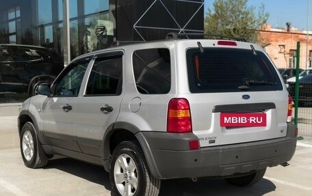 Ford Maverick II, 2004 год, 700 000 рублей, 7 фотография