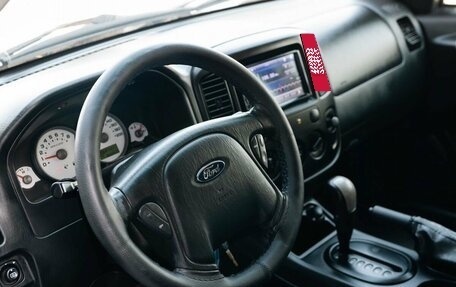 Ford Maverick II, 2004 год, 700 000 рублей, 11 фотография