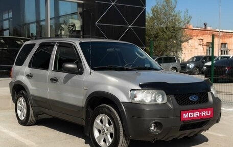 Ford Maverick II, 2004 год, 700 000 рублей, 3 фотография