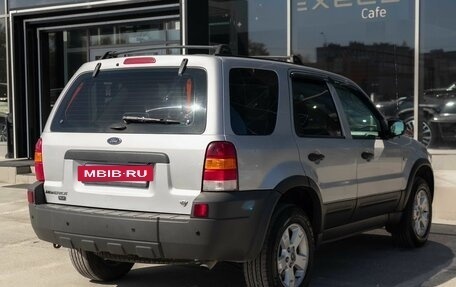 Ford Maverick II, 2004 год, 700 000 рублей, 5 фотография
