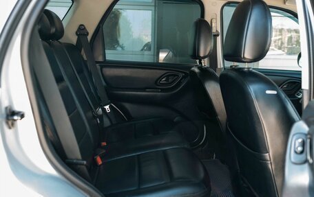 Ford Maverick II, 2004 год, 700 000 рублей, 19 фотография