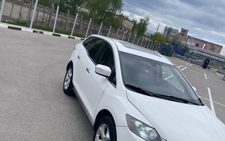 Mazda CX-7 I рестайлинг, 2010 год, 1 180 000 рублей, 2 фотография