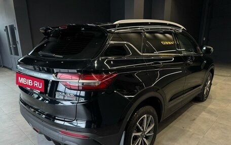 Geely Coolray I, 2021 год, 1 770 000 рублей, 5 фотография