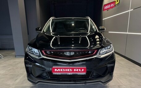 Geely Coolray I, 2021 год, 1 770 000 рублей, 3 фотография