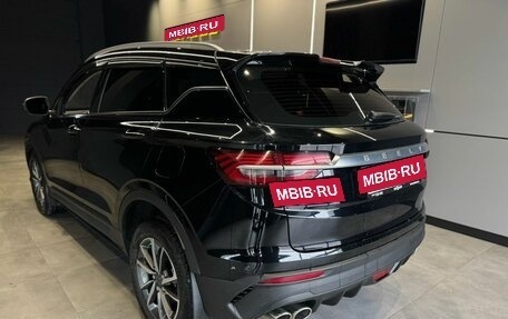 Geely Coolray I, 2021 год, 1 770 000 рублей, 7 фотография