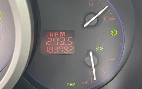 Mazda CX-7 I рестайлинг, 2010 год, 1 180 000 рублей, 7 фотография