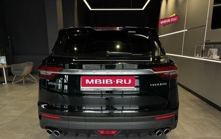 Geely Coolray I, 2021 год, 1 770 000 рублей, 6 фотография