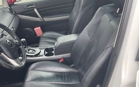 Mazda CX-7 I рестайлинг, 2010 год, 1 180 000 рублей, 9 фотография
