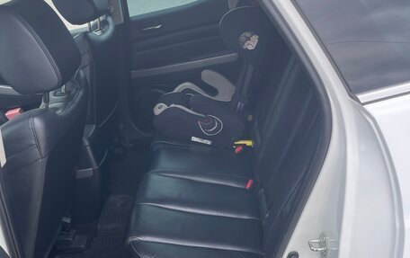 Mazda CX-7 I рестайлинг, 2010 год, 1 180 000 рублей, 8 фотография