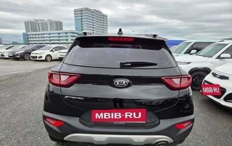 KIA Stonic, 2020 год, 1 185 000 рублей, 4 фотография