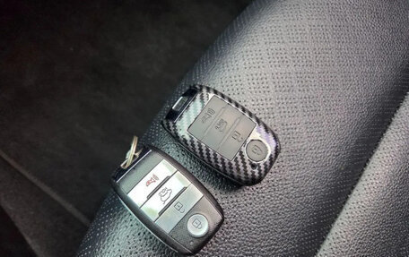 KIA Stonic, 2020 год, 1 185 000 рублей, 15 фотография