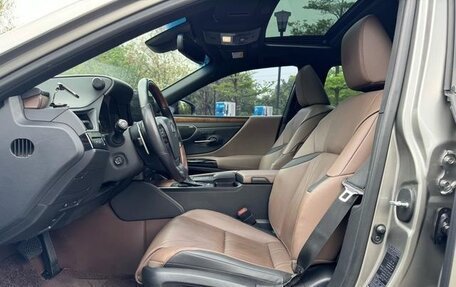 Lexus ES VII, 2022 год, 2 790 100 рублей, 7 фотография